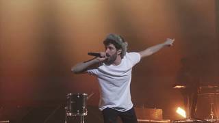 AJR - NEXT UP FOREVER - ORLANDO, FL 11/8/2019