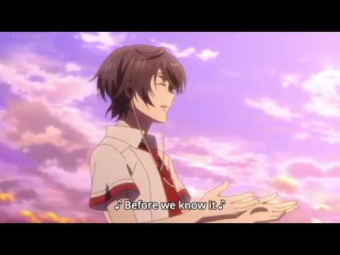 Cloudy Day song from Actors: Songs Connection