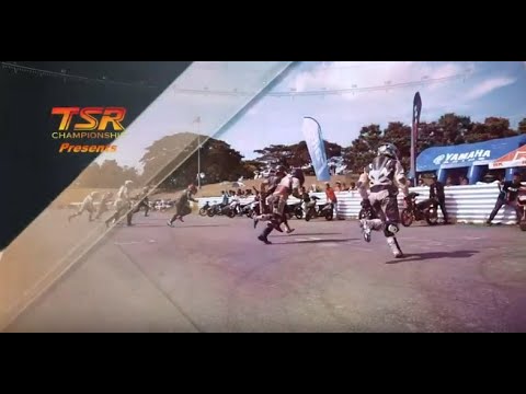 TSR Championship Endurance Race 2018