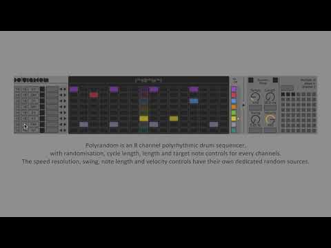 DEMO - Polyrandom