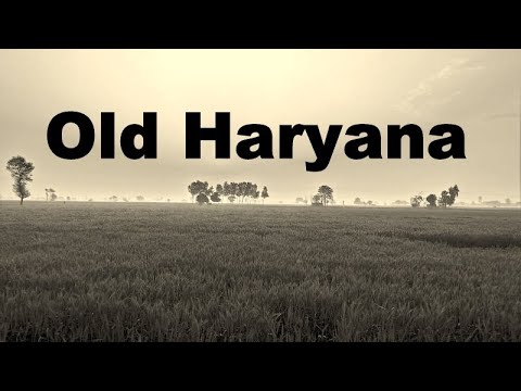 1800 and 1900 Haryana - Old and Rare Photos