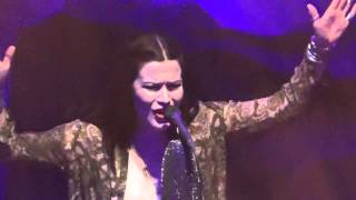 Jenni Vartiainen Suru on kunniavieras Viking Grace 09102014