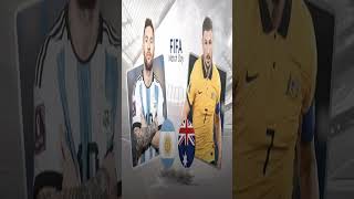 Download lagu hasil skor argentina VS Australia 2-0 #footbal #story #sepakbola #argentina#australia #shorts mp3