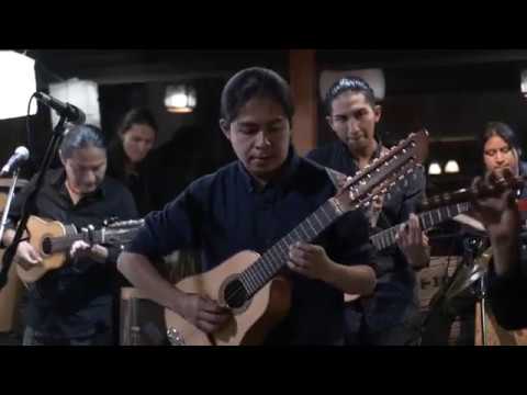 Yarini - Takisay (Acústico)