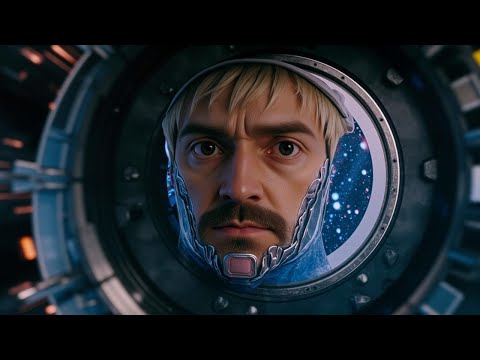 Psykovsky - Born To Break Free