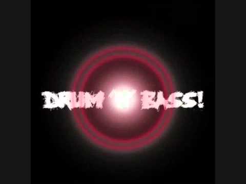 Example - Say Nothing (TC Remix) DnB