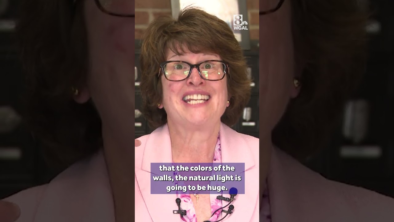 Lancaster County plans new prison as aging facility shows its limits