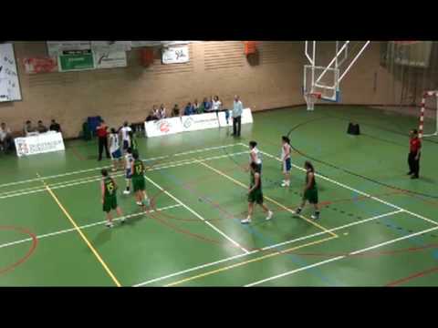 LF2 J4. Carmelitas - Arxil