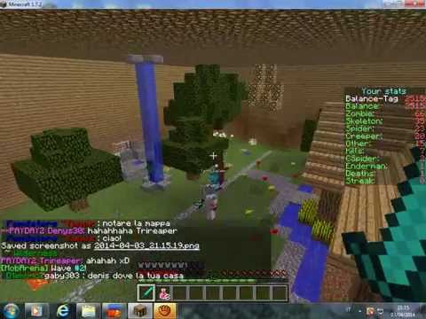 Server di networkcraft