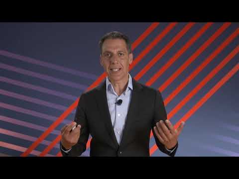 Creating, Weaponizing, and Detecting Deep Fakes | Hany Farid | Keynote Spark + AI Summit 2020