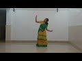 Rongila Rongila Mon Dance By Anushma Das