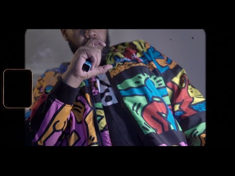 Mani Andz - Rap/Grime Freestyle