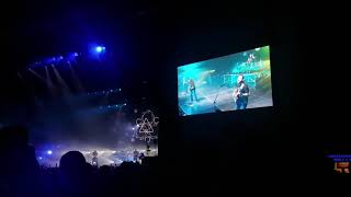 Coheed and Cambria at Coney Island 7/21/18