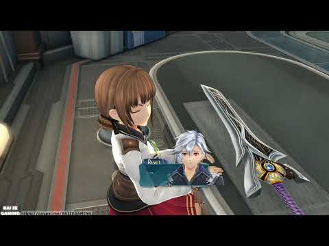 8 29 Bonding Events! Trails of Cold Steel IV English Part 58