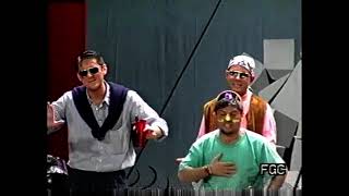 Los tintos de verano – Segunda Semifinal – COAC 1995