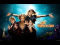 The Incredible Burt Wonderstone Movie Score Suite - Lyle Workman (2013)