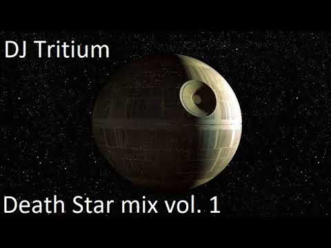 DJ Tritium-Death Star mix vol 1