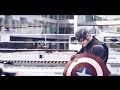 Captain America Petta Mass BGM WhatsApp Status