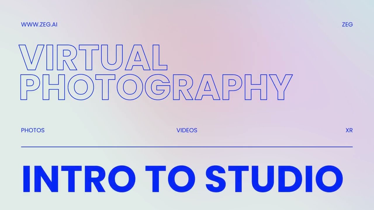 Zeg AI tutorial