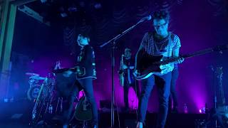 Saint Motel - &quot;My Type&quot; - Webster Hall NYC 2/13/2020