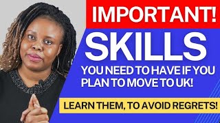 Important Skills You Must Have If You Plan To Travel Abroad