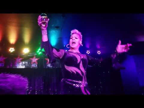 Terri Stevens - Raise Your Glass