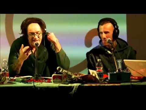 Roba forte (16|11|17) [S04|E06] - Daniele Limone