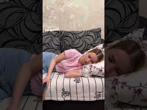 She Tried to Keep Me on a Leash…🤣 #funny #funnycouple #comedy