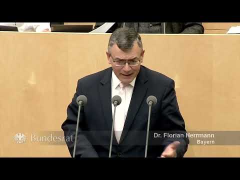 Bundesrat kann zu geplanten Milliardeninvestitionen in die Bundeswehr Stellung nehmen