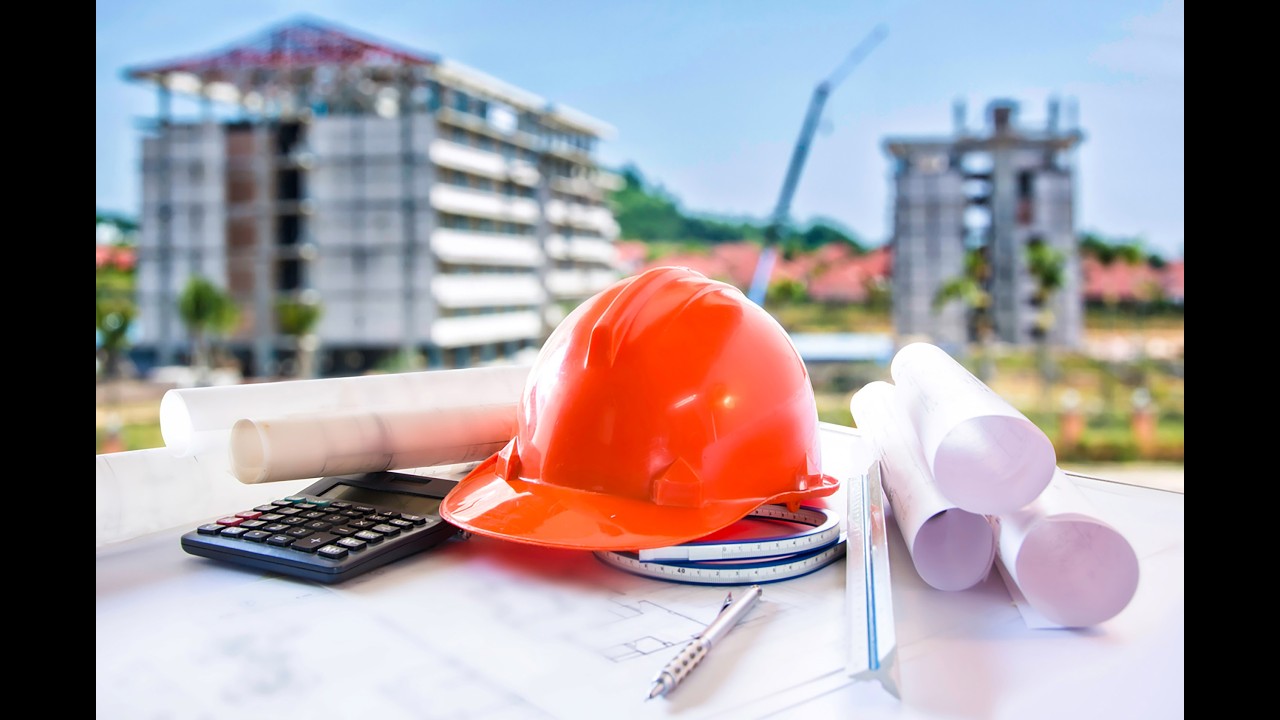 Why Is Construction Productivity FLAT?