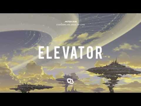 .Peter $un - Starships Are Made Of Love