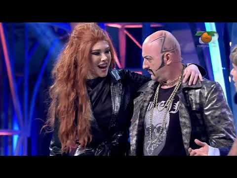 Portokalli, 17 Prill 2022 – Kapo – Hekri (Dyshimi për përgjues)