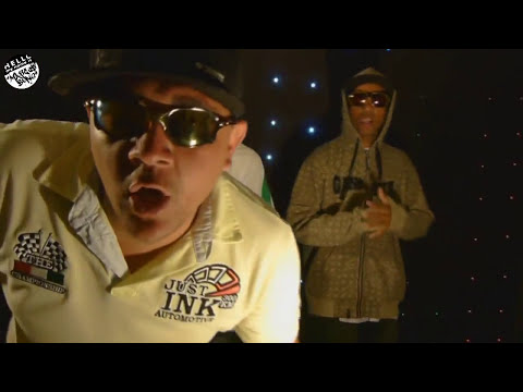 Subconsciente - Nas Potência ft. Mano Réu (Clipe Oficial)