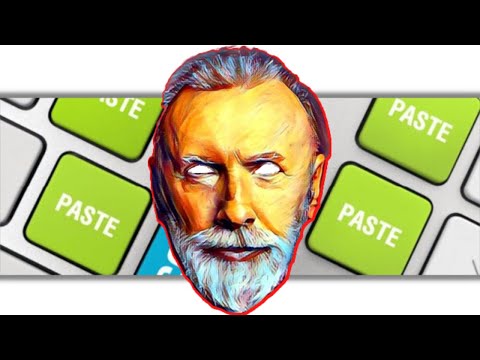 Dino Merlin, Od Inata Do Plagijata