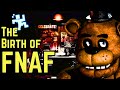 How Scott Cawthon Made Five Nights At Freddy S The Story Of Scott Cawthon Fnaf