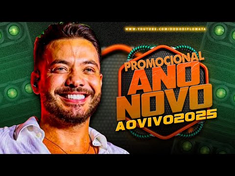 WESLEY SAFADÃO ANO NOVO DO SAFADÃO  CD AO VIVO WS  VAQUEJADA DE FIM DE ANO 2025