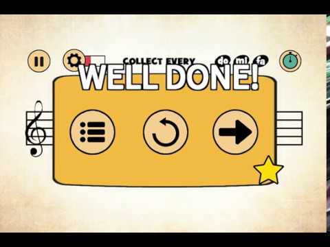 TREBLE CAT LITE Video