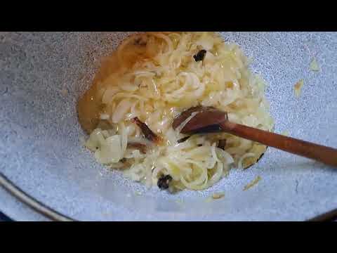 Domek nad rzeką, kociołek węgierski, gotowanie w Agroturystyce na Słonecznej Orawie u Dzikich.