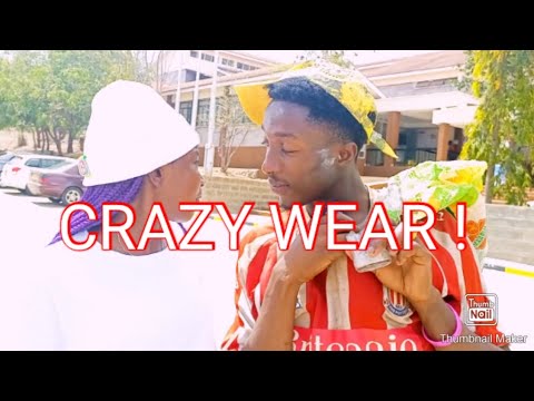 my gf can't hug me due to crazy wear #culturapresente Taita Taveta university