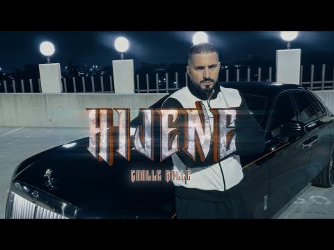 CHALLE SALLE - HIJENE (LEVEL PRO) [3/15]