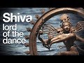 Living With Gods Shiva Lord Of The Dance