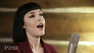 Download lagu Elise LeGrow at Paste Studio NYC live from The Manhattan Center mp3