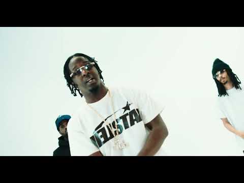 Stacccs - Big Deal (First Day Out)