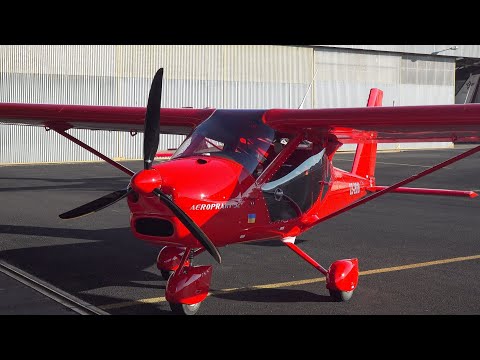 The Highest Specification A32 VIXXEN