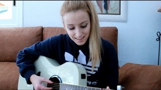 La luna me sabe a poco- Marea (Cover by Xandra Garsem)