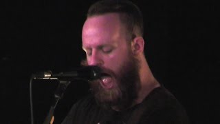 Aaron West And The Roaring Twenties St. Joe Keeps Us Safe Underground Arts Philly 6/2/16