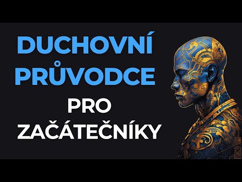 Sebepoznání a hledání duchovní cesty | První kroky na cestě k osvícení