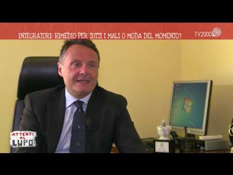 Integratori alimentari: restrizioni per l'uso