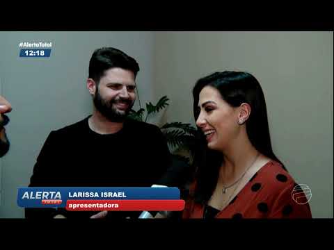 Alerta Total - Rede Família comemora 21 anos - 01/08/19