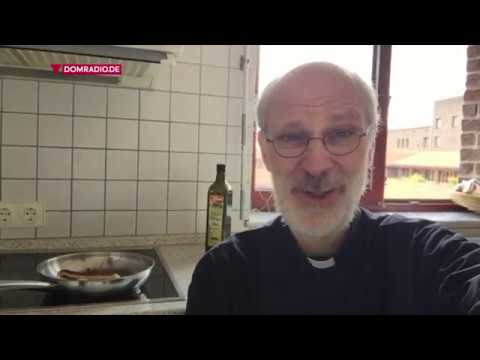 Wie uns Öl vor dem Bösen schützt – Impuls von Weihbischof Ansgar am 27.03.2018